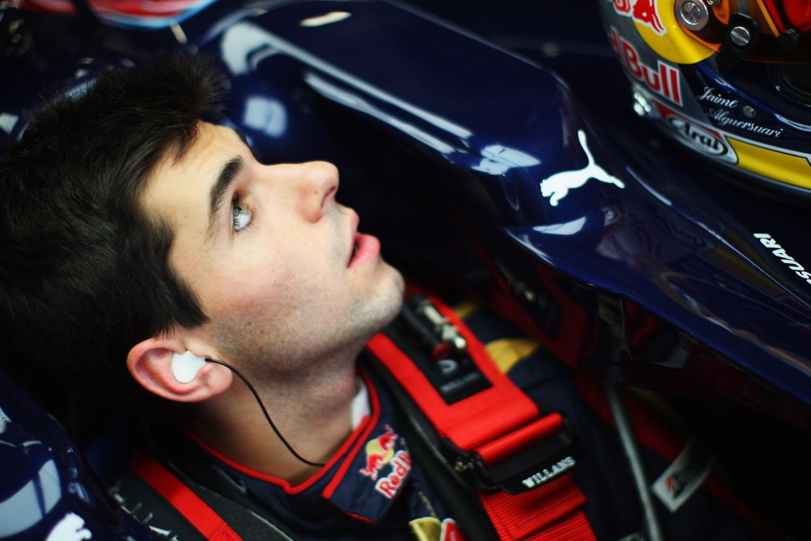 GP BRASILE - Qualifiche e Prove Libere 3